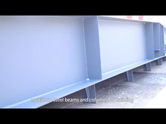 鉄鋼構造物 建築物 製造 鉄鋼製品 備品 倉庫 ハンガー 工房